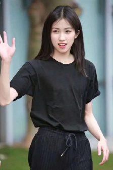 影王少帅的女长官