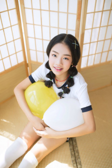 真田女忍者忍法传