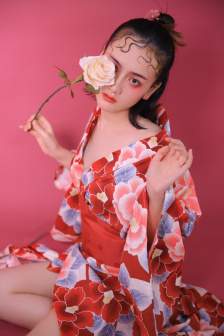 白色月光电视剧